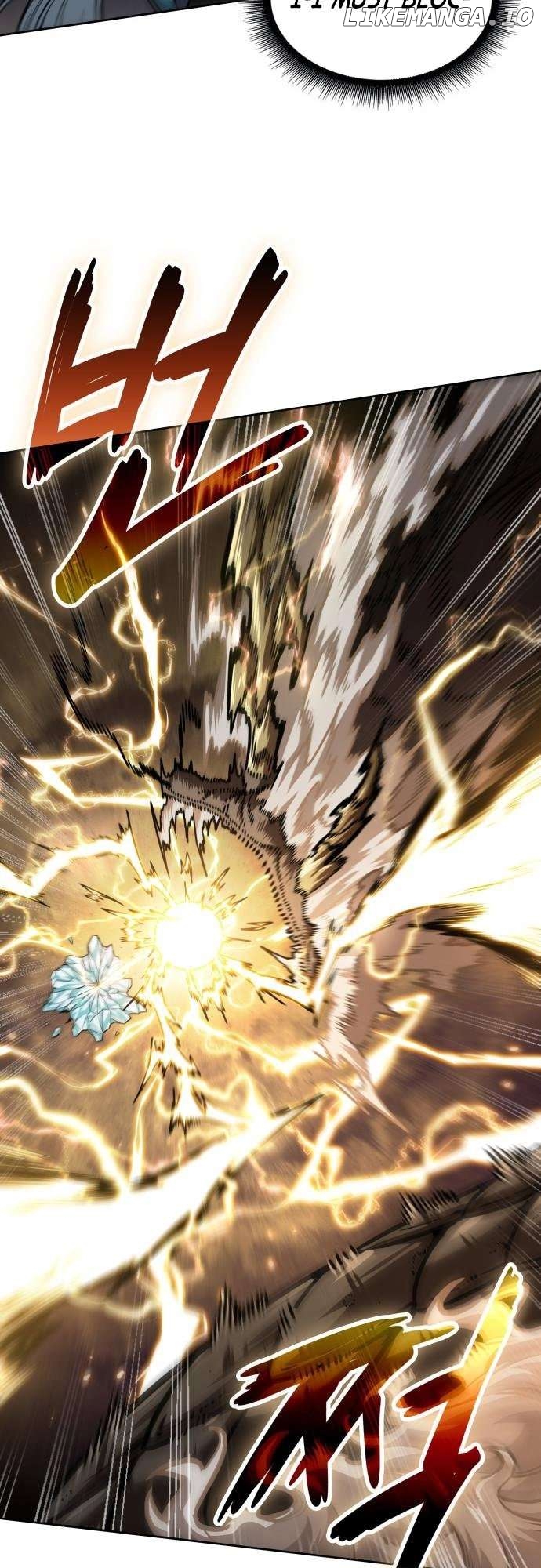 Nano Machine Chapter 252 image 47